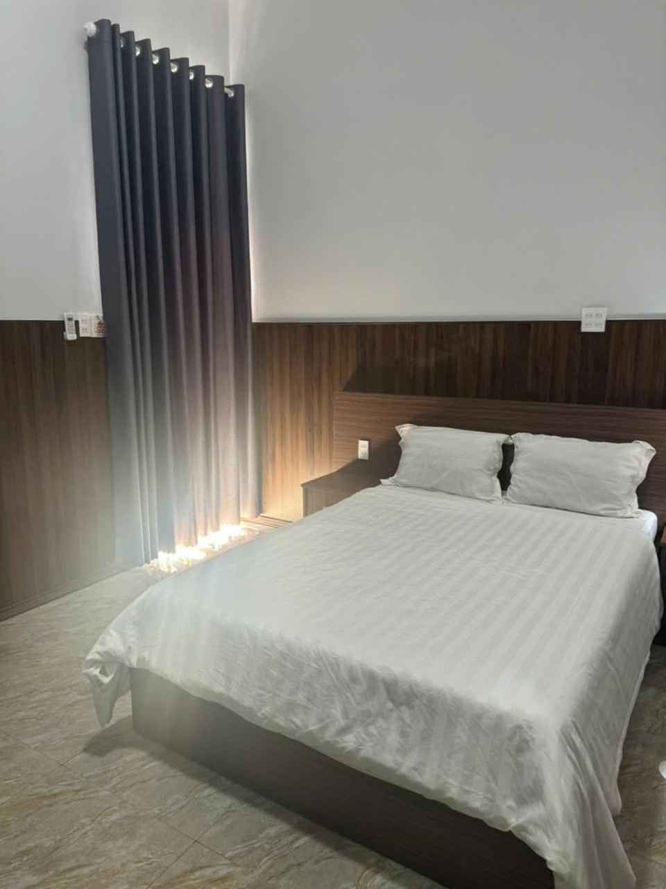 Nam Anh Hotel Баолок Екстер'єр фото